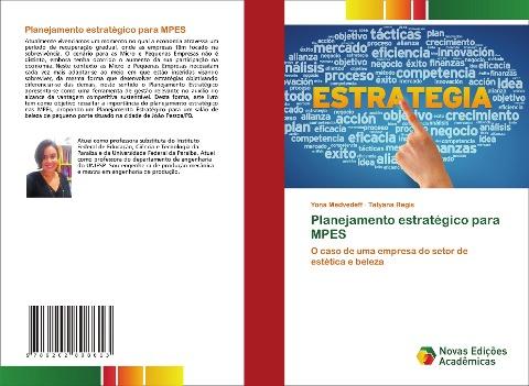 Planejamento estratégico para MPES