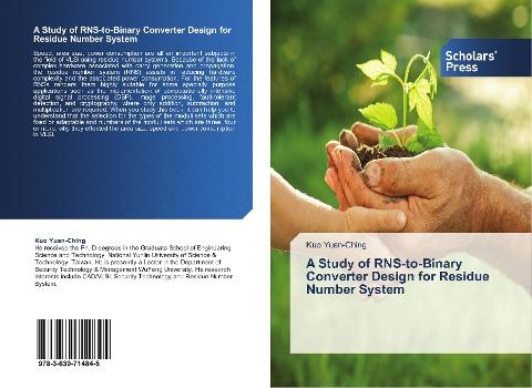 A Study of RNS-to-Binary Converter Design for Residue Number System
