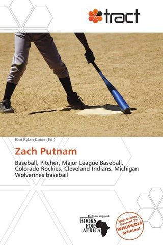 Zach Putnam