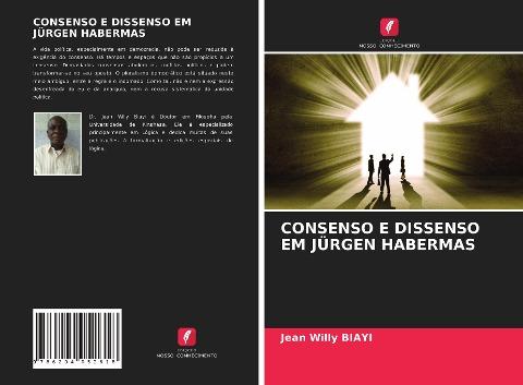 CONSENSO E DISSENSO EM JÜRGEN HABERMAS