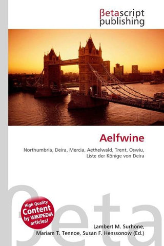 Aelfwine
