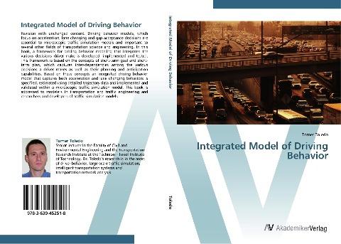 Integrated Model of Driving Behavior