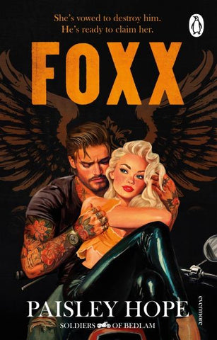 Foxx