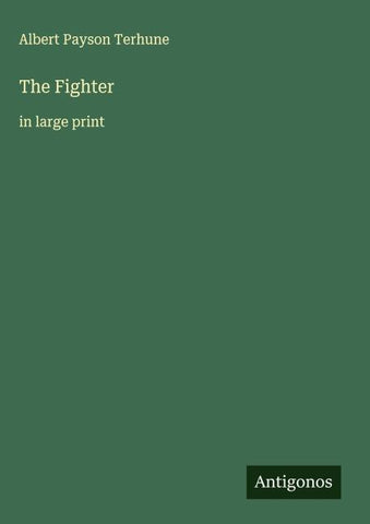 The Fighter