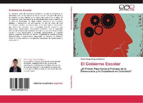 El Gobierno Escolar