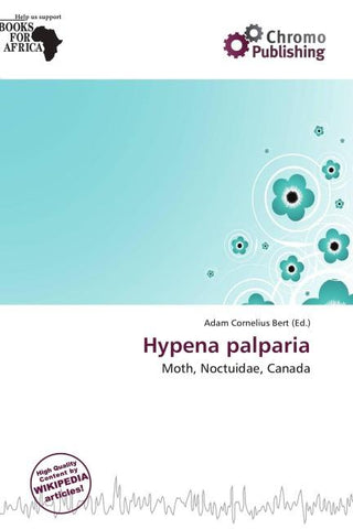 Hypena palparia