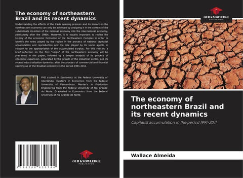 The economy of northeastern Brazil and its recent dynamics