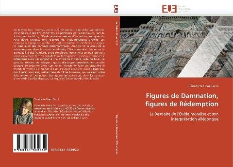 Figures de Damnation, figures de Rédemption