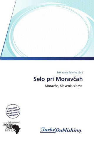 Selo pri Morav¿ah