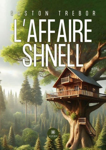 L'affaire Shnell