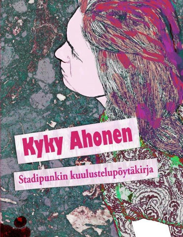 Stadipunkin kuulustelupöytäkirja
