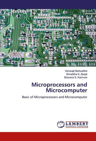 Microprocessors and Microcomputer