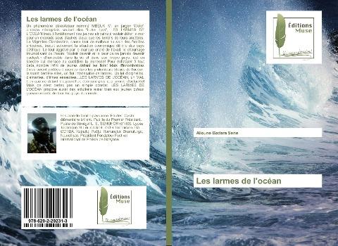 Les larmes de l'océan