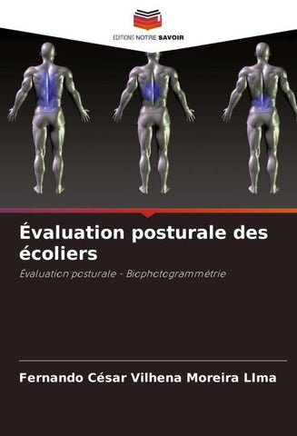 Évaluation posturale des écoliers