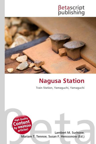 Nagusa Station