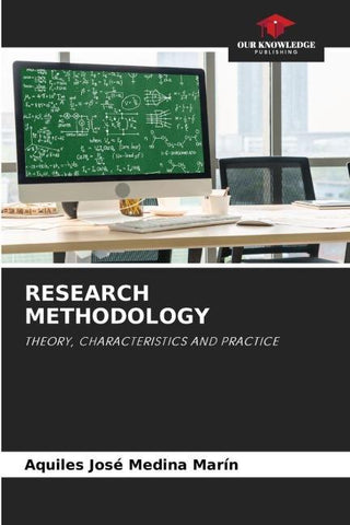 RESEARCH METHODOLOGY
