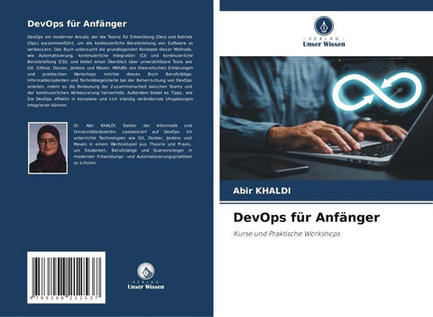 DevOps für Anfänger