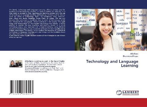 Technology and Language Learning