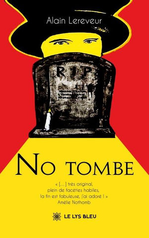 No tombe