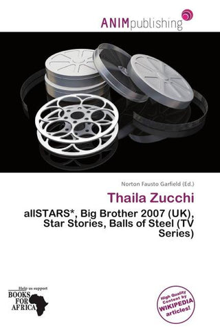 Thaila Zucchi