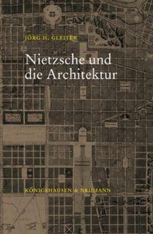 Nietzsche und die Architektur