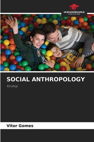SOCIAL ANTHROPOLOGY