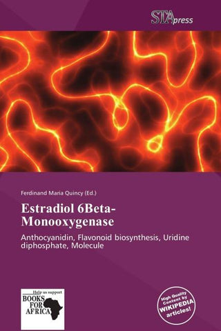 Estradiol 6Beta-Monooxygenase