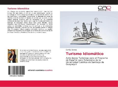 Turismo Idiomático