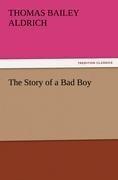 The Story of a Bad Boy