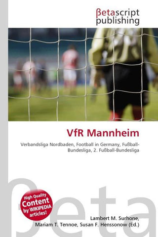 VfR Mannheim