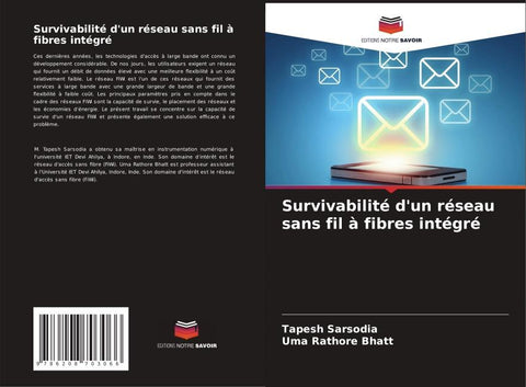 Survivabilité d'un réseau sans fil à fibres intégré
