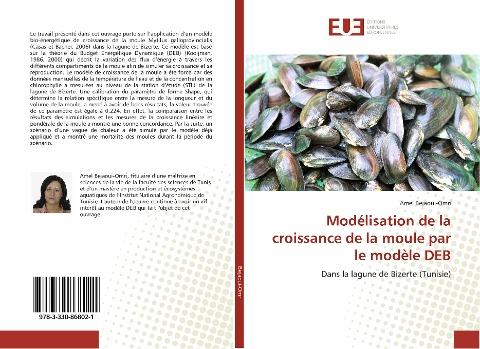 Modélisation de la croissance de la moule par le modèle DEB