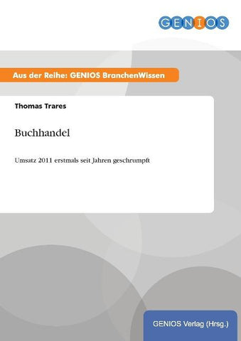 Buchhandel
