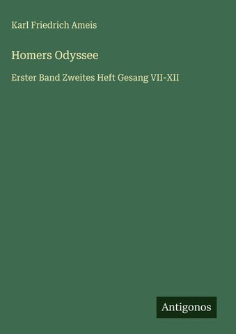 Homers Odyssee