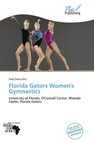 Florida Gators Women's Gymnastics