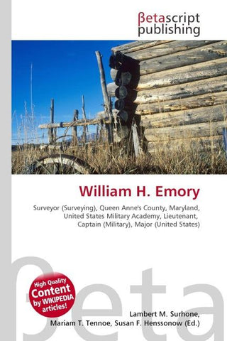 William H. Emory