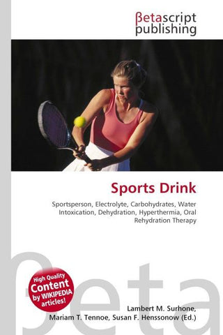 Sports Drink