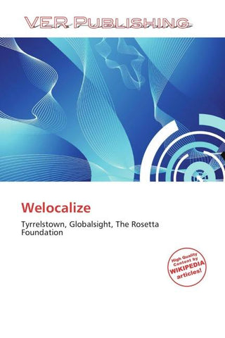 Welocalize