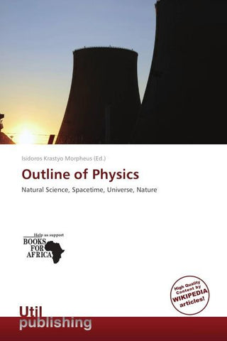 Outline of Physics