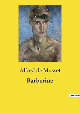 Barberine