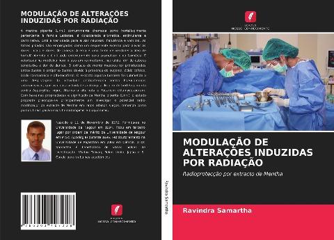 MODULAÇÃO DE ALTERAÇÕES INDUZIDAS POR RADIAÇÃO