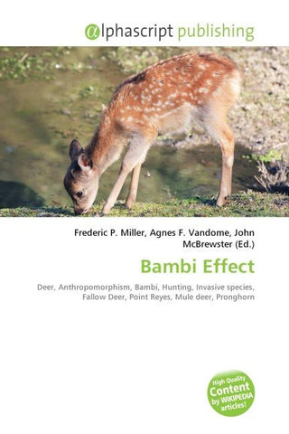 Bambi Effect