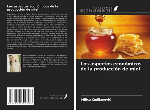 Los aspectos económicos de la producción de miel