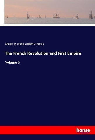 The French Revolution and First Empire