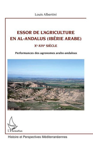 Essor de l'agriculture en al-Andalus (Ibérie arabe)