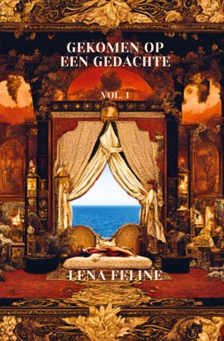 Gekomen op een Gedachte Vol. 1