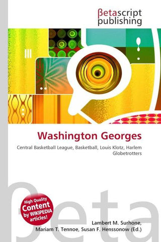 Washington Georges