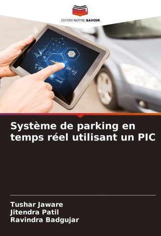 Système de parking en temps réel utilisant un PIC