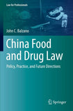 China Food and Drug Law