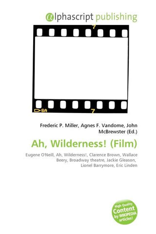 Ah, Wilderness! (Film)